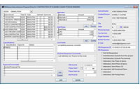 Subcontractor Proposals