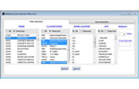 Subcontractor Selection